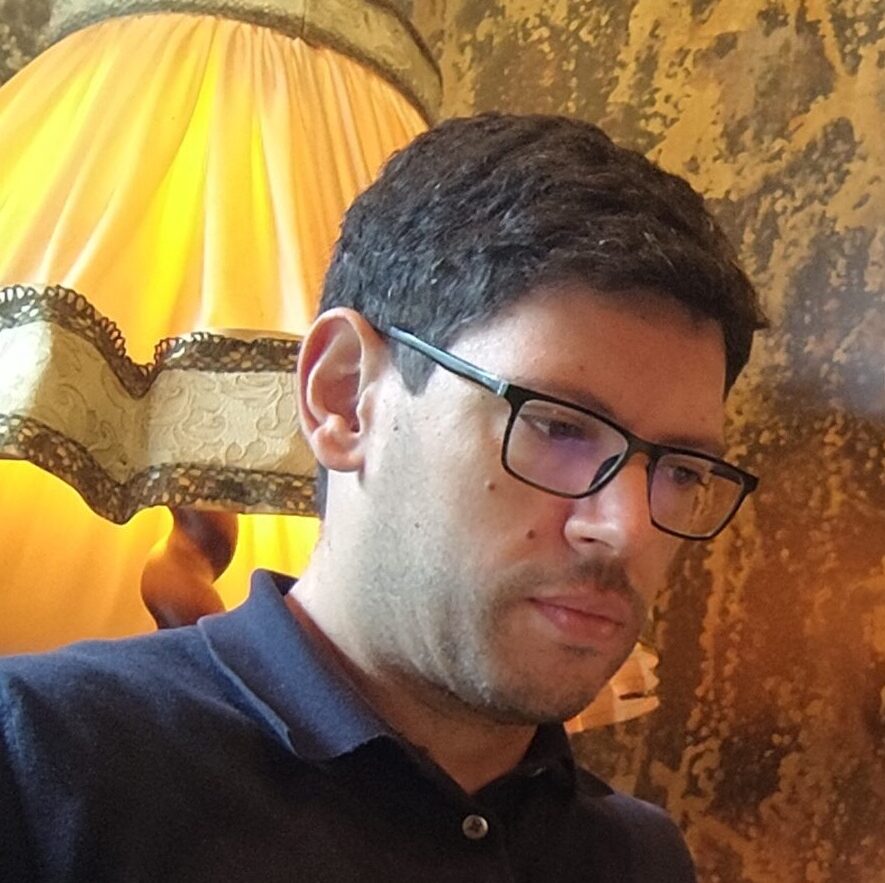 Agon Ferati