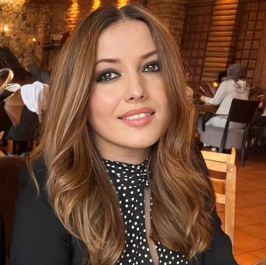 Behare Kurtishi
