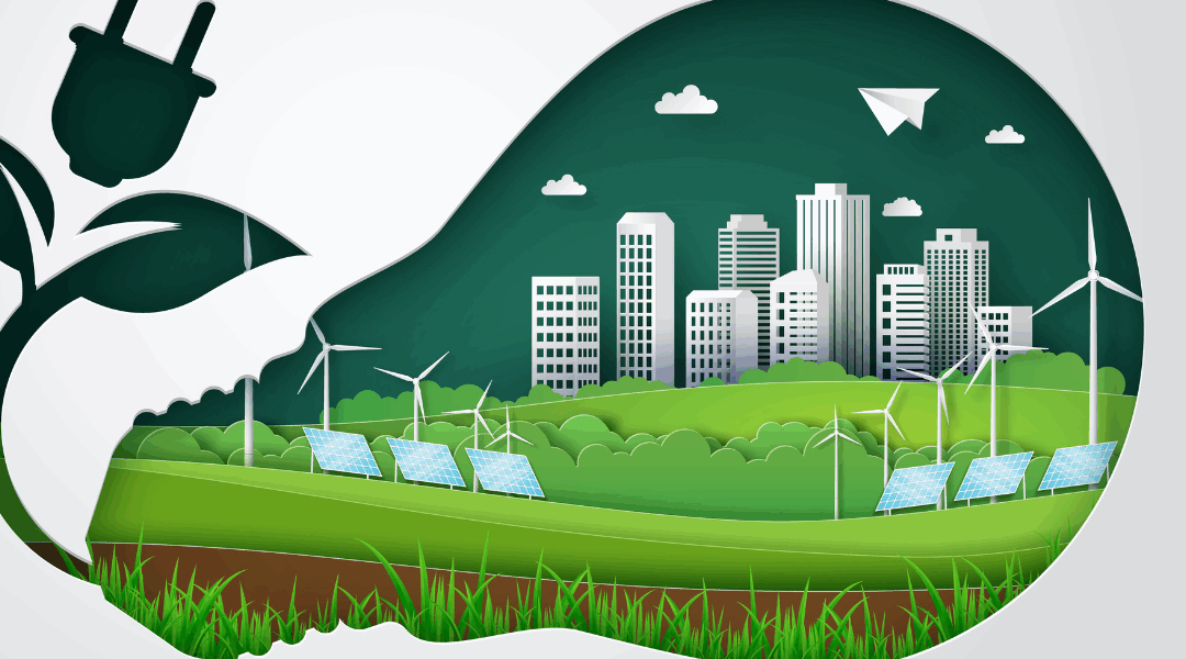 Sustainable Development of North Macedonia: Current state and the way forward