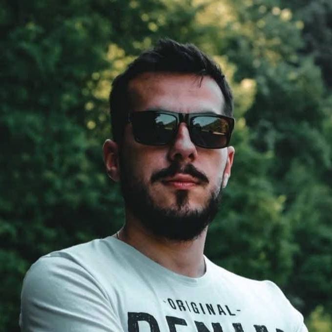 Ilija Marinkovski
