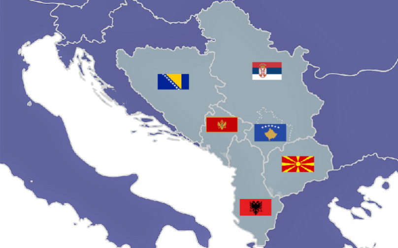 How can the Western Balkans access Growth Plan Funds before joining the EU?