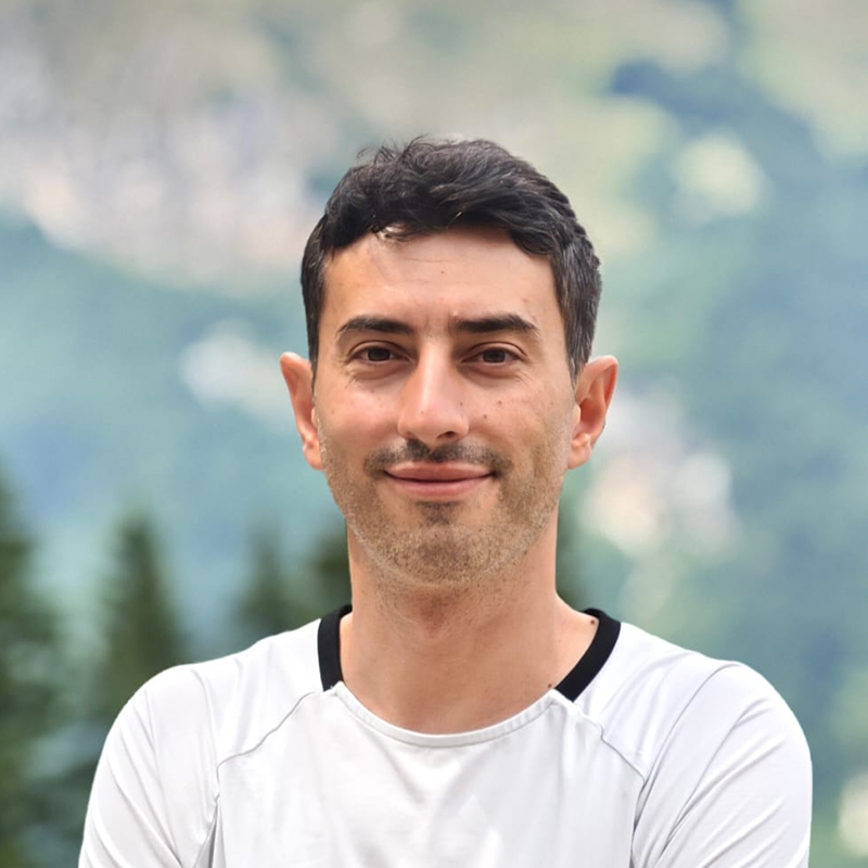 Metin Hoxha