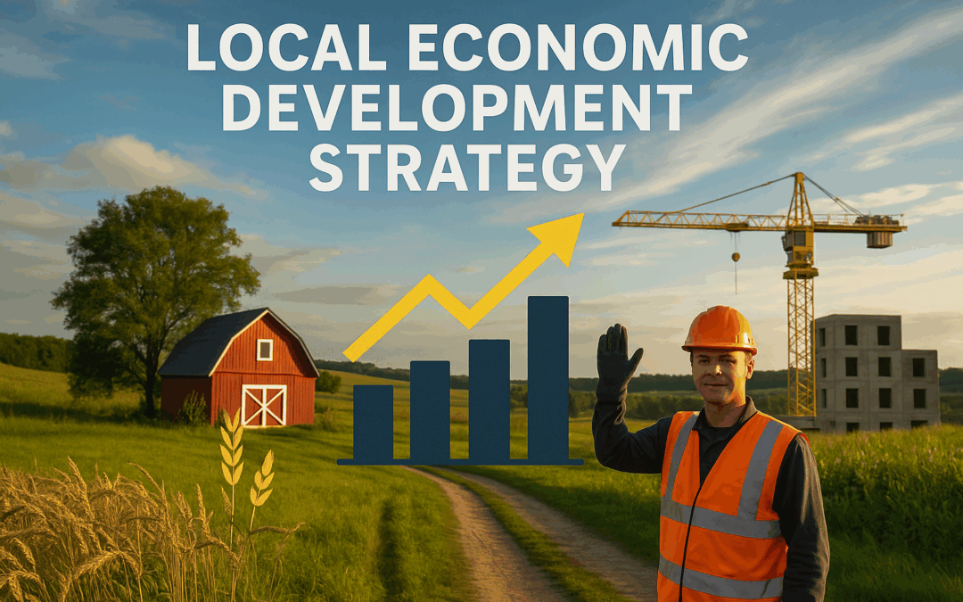 Brvenica advances with new Sustainable Development Strategy