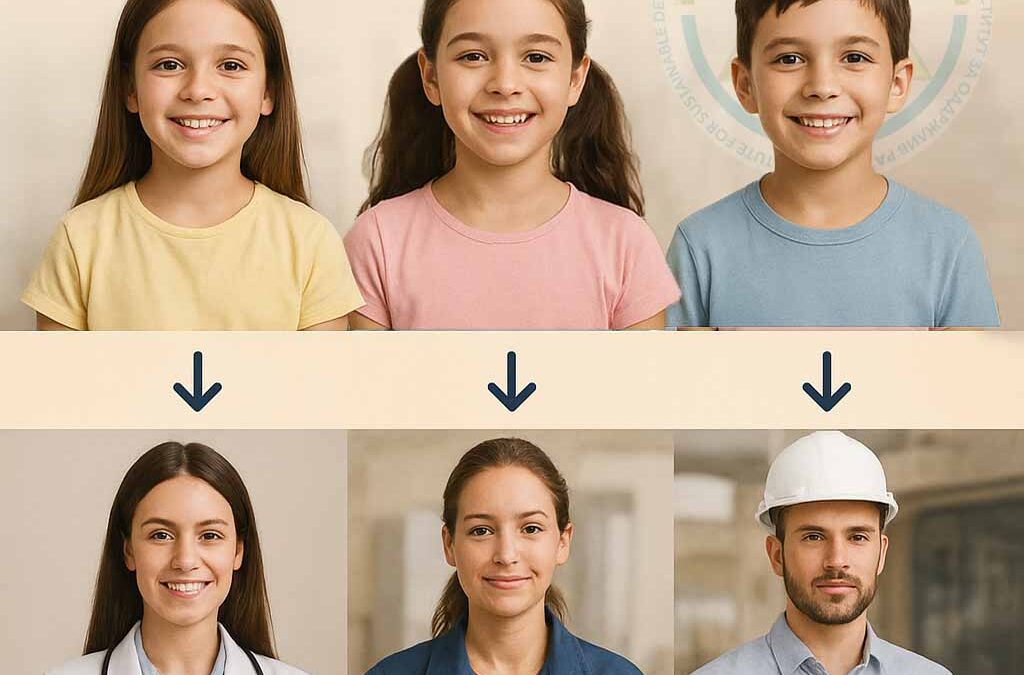 Why community engagement matters for ISD