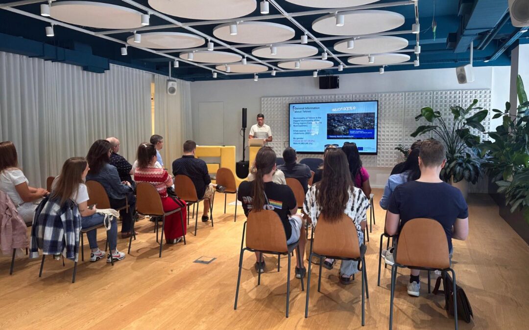 Education and awareness